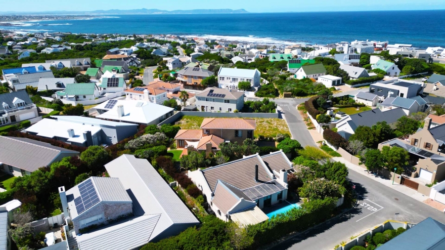 3 Bedroom Property for Sale in Vermont Western Cape